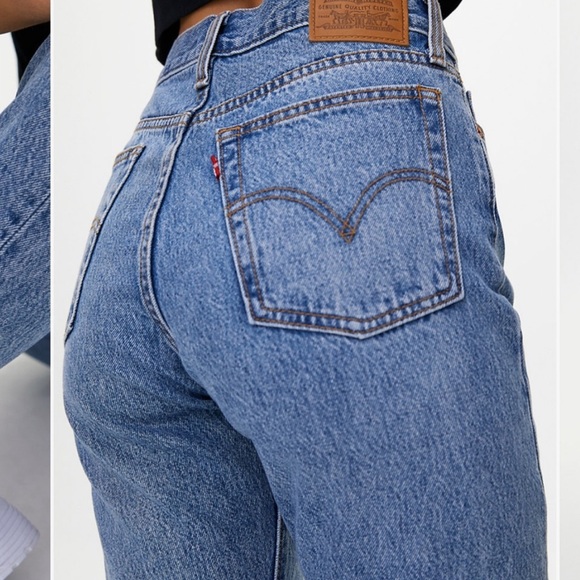 Levi’s wedgie icon - Picture 3 of 5